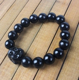 Натуральный браслет из натурального камня подходит для мужчин и женщин для влюбленных, прямые продажи с завода