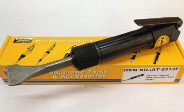 Taiwan Zenlima Sulima AT - 2512F Air Bulk Air Bucket Air Pixel Air Pixel Pneumatic Bucket Pullet