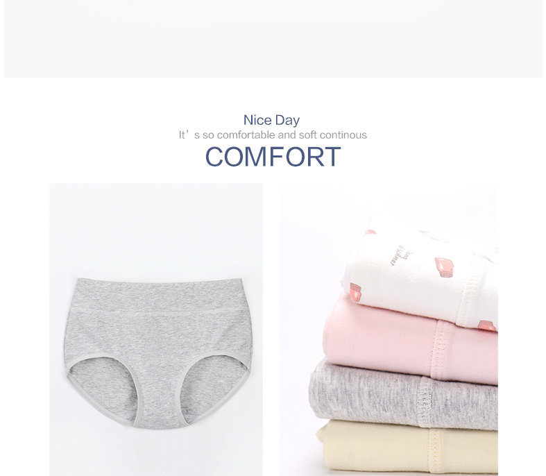 Slip jeunesse HODO DK158 en coton - Ref 666806 Image 17