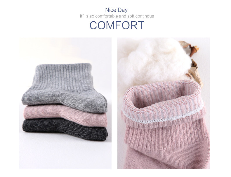 Chaussettes - collants HODO DW002 - Ref 779279 Image 14