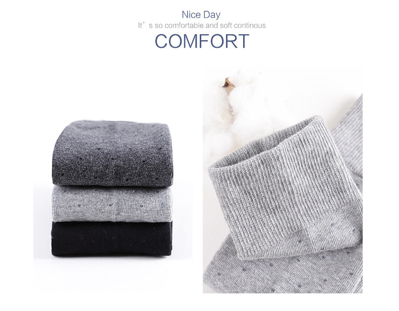 Chaussettes - collants HODO DW013 - Ref 779283 Image 12