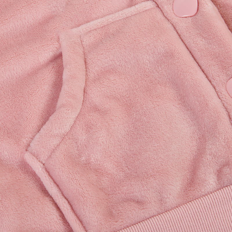 Pyjama mixte HODO   à neuf manches - Ref 3004456 Image 4