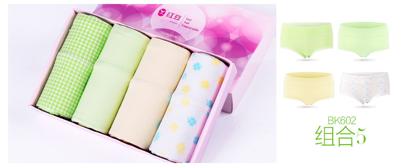 Slip Moyen-âge HODO HDBK502 en coton - Ref 666809 Image 33