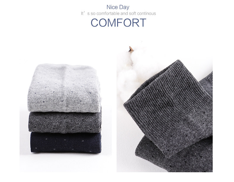 Chaussettes - collants HODO DW013 - Ref 779283 Image 10