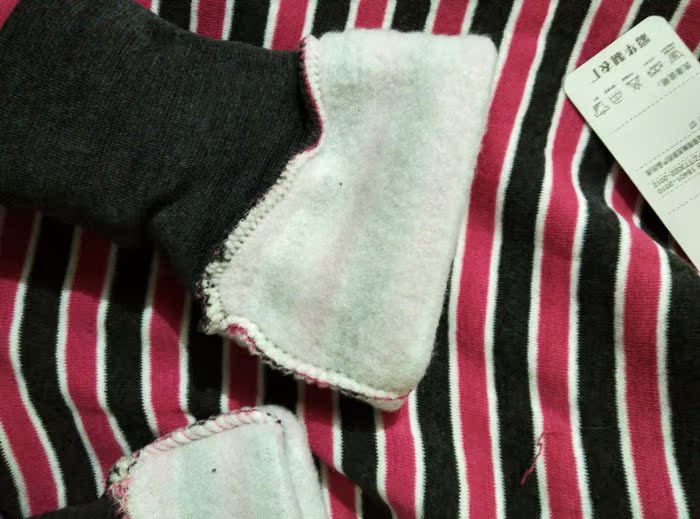 Pantalon collant Moyen-âge mouvement en coton - Ref 763594 Image 6