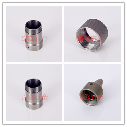 Cung cấp các bộ phận nhỏ không chuẩn hướng dẫn cột thép không gỉ vít công cụ mang pin và phụ kiện xử lý đính kèm hàng loạt - Phần cứng cơ khí