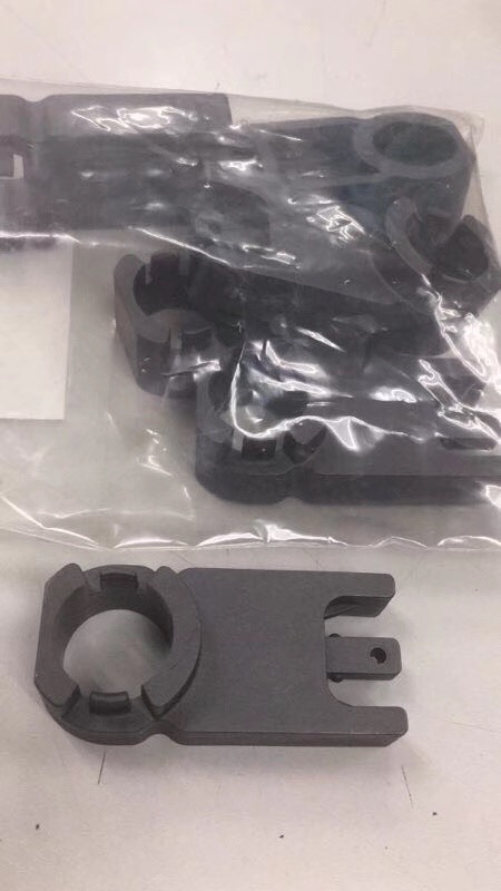 Ancient Longyan Punch Version Machine Shaft Sleeve Cassette Ancient Dragon Hiko punching machine accessories clip