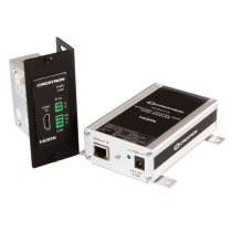Crestron 4K HDMI network transmission HD-EXT3-C-B_SYSTEM