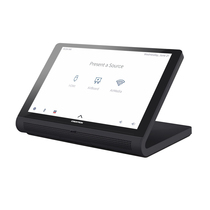 CRESTRON TS-770-B-S 7-inch black desktop touch screen