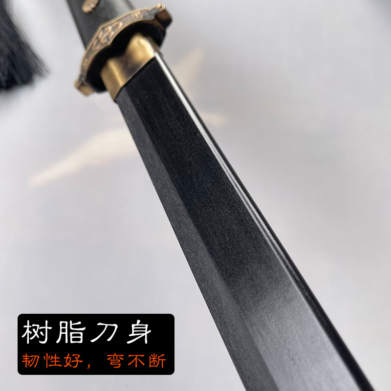 唐直横刀：穿越千年的中国风武器，收藏与实战两相宜！-刀-淘宝好物网