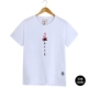 G Red Peach White 182340110200