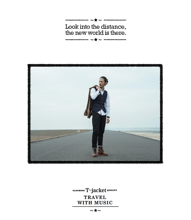 Blouson homme         manches longues - Ref 3117190 Image 22