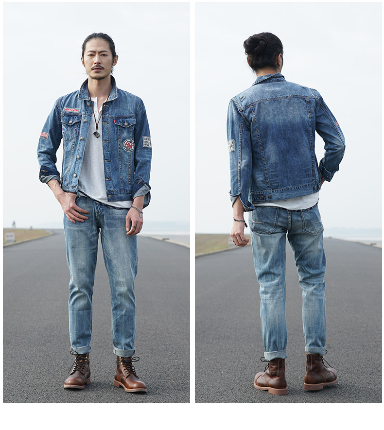 Blouson homme         manches longues - Ref 3117270 Image 24