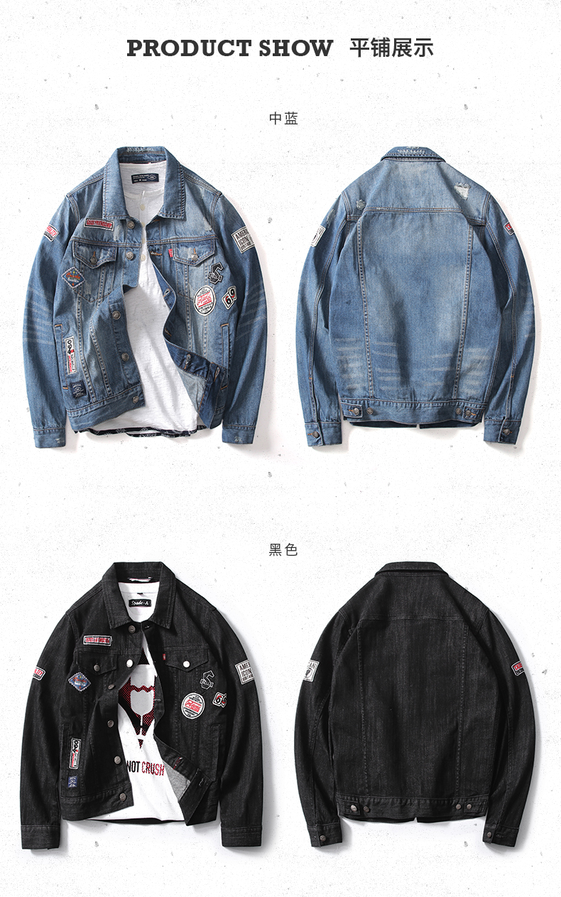 Blouson homme         manches longues - Ref 3117270 Image 31