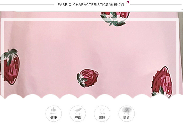 Váy ngủ mùa xuân và mùa thu nữ váy cotton dài tay Hàn Quốc kích thước lớn đồ dài có thể mặc ngoài nhà dịch vụ đồ lót đẹp