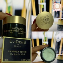  Spot EviDenS Ifeidan Zhenmei Triple Collagen Rejuvenating Super Mask 10ml Hydrating pores