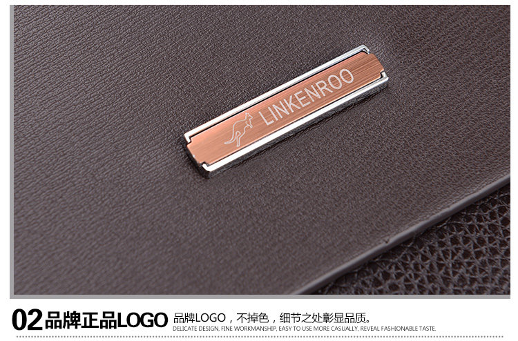 Sac pour homme - Ref 51276 Image 50