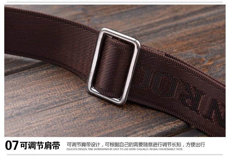 Sac pour homme - Ref 51276 Image 55