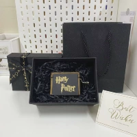 Подарочная коробка, музыкальная сумка, открытка