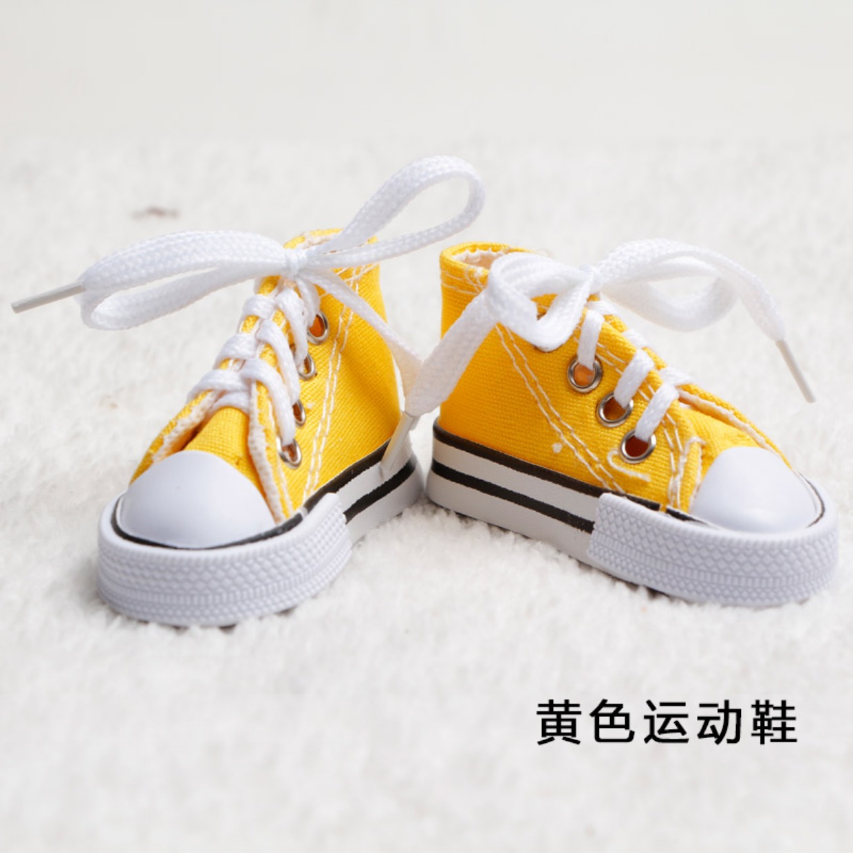 Sd3 điểm 60 cm đêm Luo Kaidi búp bê gạo nếp BJD phụ kiện giày công chúa giày cao gót đế xuồng dài búp bê tô màu