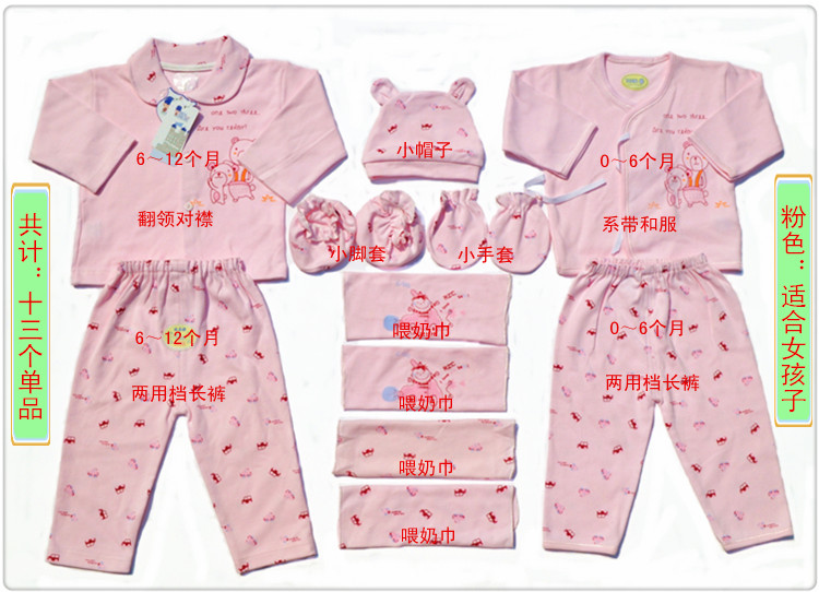 Coffret cadeau pour nouveau-né - Vêtements + Accessoires - Ref 1951257 Image 11