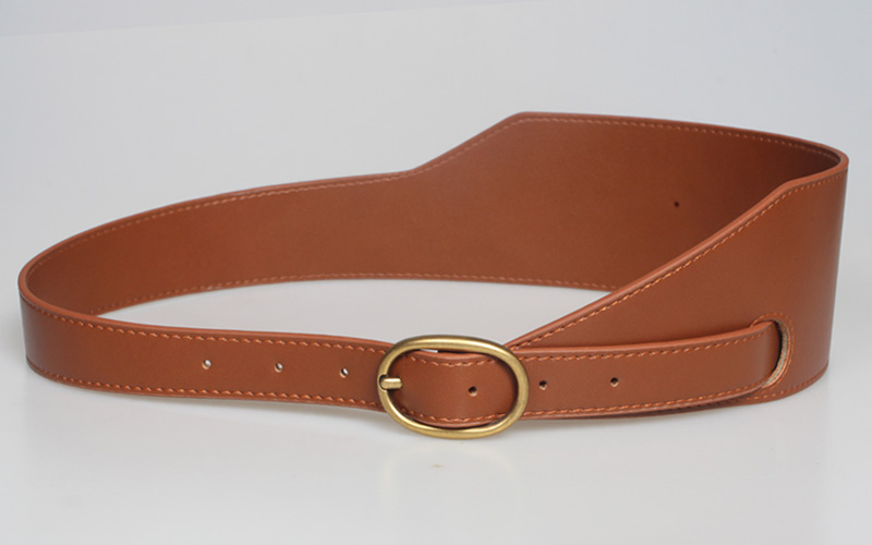 Simple Geometric Belt Wholesale display picture 6