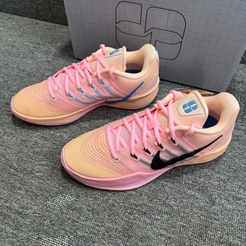 Nike Sabrina 3 Ep Sabrina 3 Low-Top Practical Basketball Shoes Hf2882 Ih1125 Nike Sabrina 3 Ep Sabrina 3 Low-Top Practical Basketball Shoes Hf2882 Ih1125