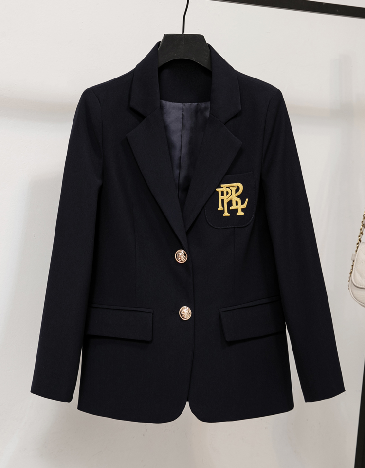 Пиджак С Вышивкой Женский Купить