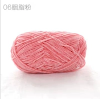 Цветок Velto 06 Rouge Powder