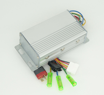 300W brushless motor drive module open source brushless motor drive balance car wheel drive with hall