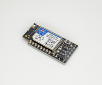 Serial port WIFI module Remote cloud communication module Serial port wireless communication module Remote car two-way transparent transmission