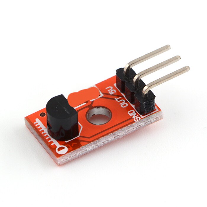 LM35 Temperature Sensor Module Small Volume