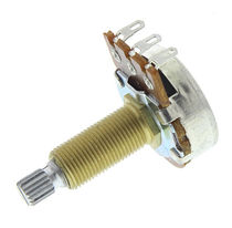A500k ± 20% potentiometer