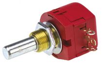 TWTW1kΩ ±10% Wire Potentiometer 1W 6 35 mm TE Connectivity original import