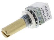 503MLBN50k potentiometer