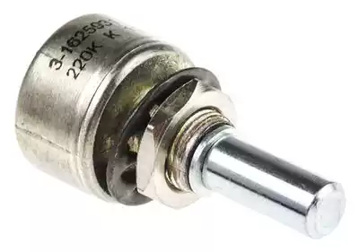 3-1625391-220K K 220k potentiometer plusmn 10%
