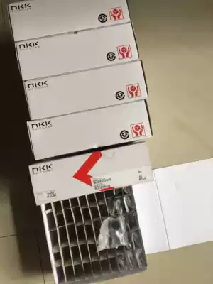 MR-K112 Japanese day open band switch MR-K112-A 12-speed electronic handwheel switch