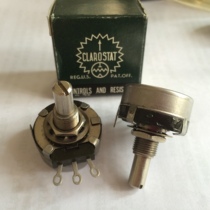 53C35MEG 5 M Ω ± 20% Linear potentiometer 2W 6 35 mm diameter shaft