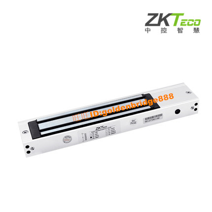 Original Central Control Wisdom ZL-280DST Single Door Magnetic Lock 280kg kg Double Door Access Control Surface Mounted Magnetic Lock - Taobao