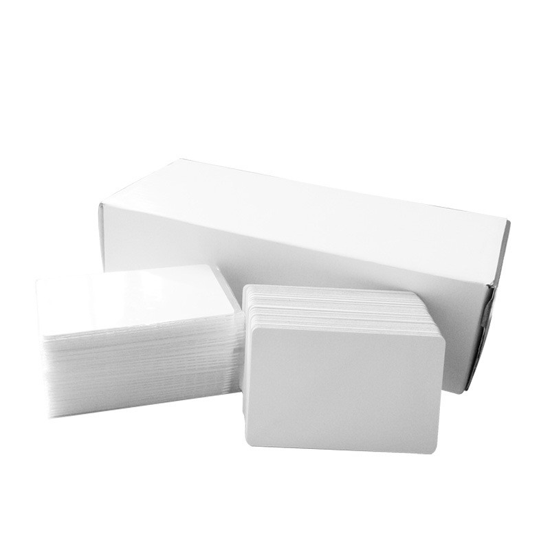 Original installation Access control IC Card Import IC Card Enzhi Pu IC Card original dress M1 card original load Mifare1 card