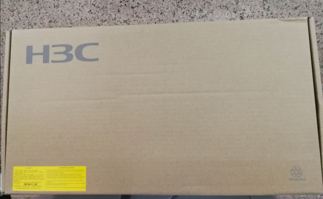 China Three (H3C) LS-5560S-28S-SI one thousand trillion Three-layer Switch Spot