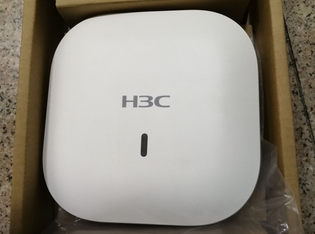 H3C HuThree EWP-WA4320-ACN-E-FIT Indoor Thin Mode Put Type one thousand trillion Access to AP Thin Mode