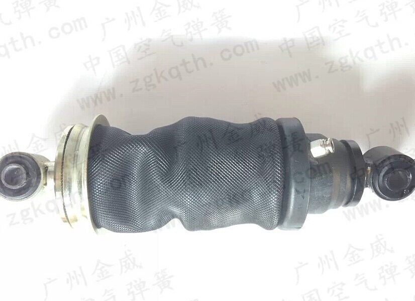 Steam-free J6 cab rear suspension air spring shock absorbing airbag shock absorbers 5001320-A65-C00 A
