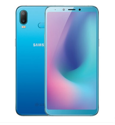 samsung Galaxy A6S Sm-G6200 Small Screen Dual Card 4g Smartphone samsung Galaxy A6S Sm-G6200 Small Screen Dual Card 4g Smartphone