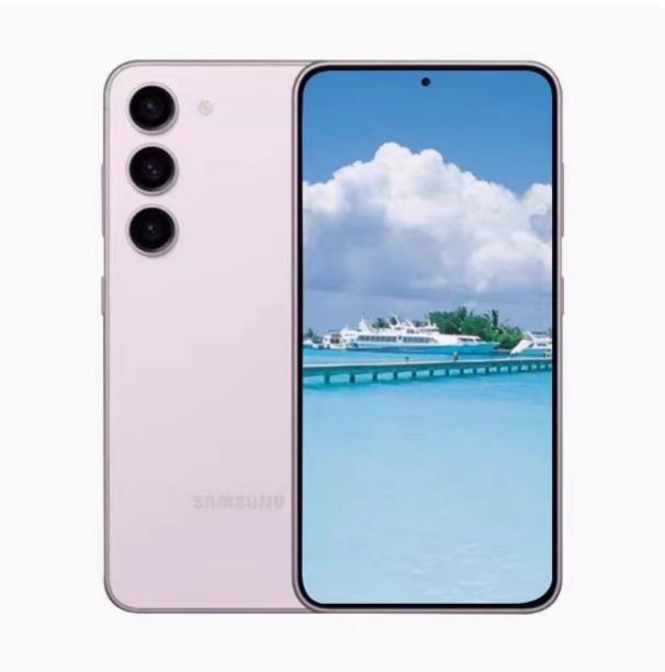 Samsung Galaxy S23 Sm-S9110 Genuine Full-Network 5g Smartphone Samsung Galaxy S23 Sm-S9110 Genuine Full-Network 5g Smartphone