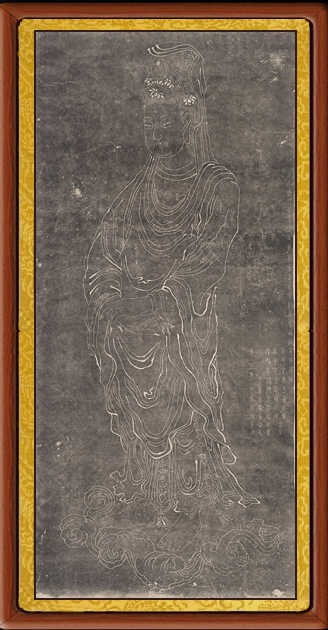 吴道子观音像- Top 50件吴道子观音像- 2025年11月更新- Taobao