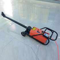 2021 new pneumatic horse riding machine Pneumatic horse climbing machine mobile portable screw imported auto repair tools screwdriver convenient