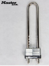 American Master padlock 517MCND cabinet cabinet lock long beam lock head adjustable steel Master Lock