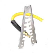 MasterLock Mast stainless steel air source lock pneumatic shutdown device S3900 air source lock