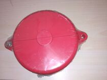 PhD BOSHI gate valve lock industrial valve PVC handwheel safety lock pipe valve turbo lock BD-F12